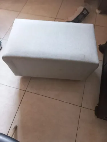 Puf para sala