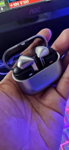 Buds 3 Pro Samsung
