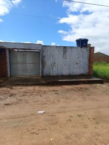 Terreno a venda medindo 8/28
