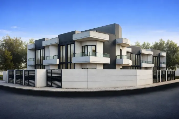 Casa para venda tem 74 metros quadrados com 2 quartos em Vila Muriqui - Mangaratiba - Rio