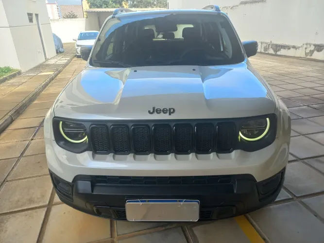 Jeep Renegade Sport T270 1.3 TB 4X2 Flex Aut. 2023