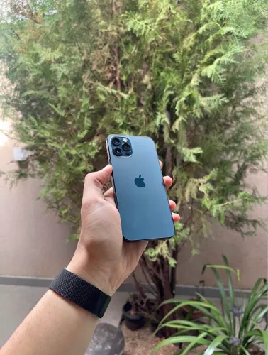 iPhone 12 Pro 256GB Excelente!