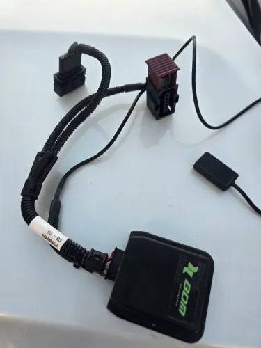 PedalShift Toro, Compass e Renegade