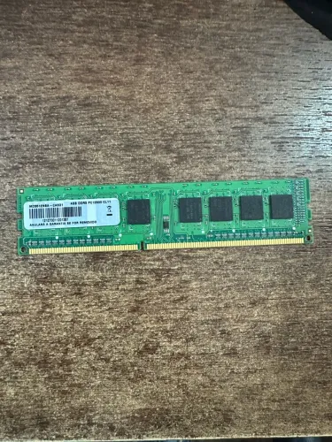 Memoria 4Gb