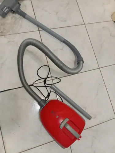 Aspirador de pó electrolux