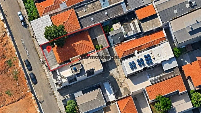 Casa para aluguel, 1 quarto, 2 vagas, Vila Independência - São Paulo/SP