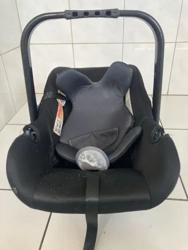 Bebê conforto