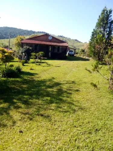 Chácara