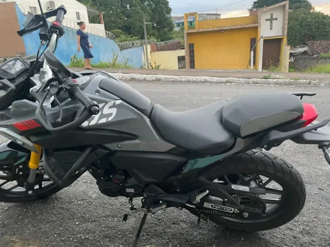 Storm 200 ALIENAD