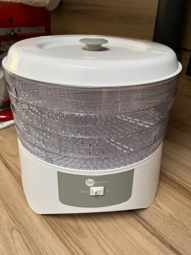 Desidratador FunKitchen 