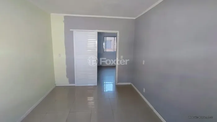 Apartamento à venda Rua Rio Grande, Centro - Esteio