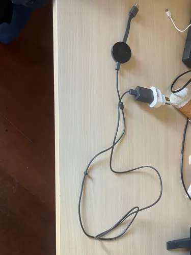 Chromecast