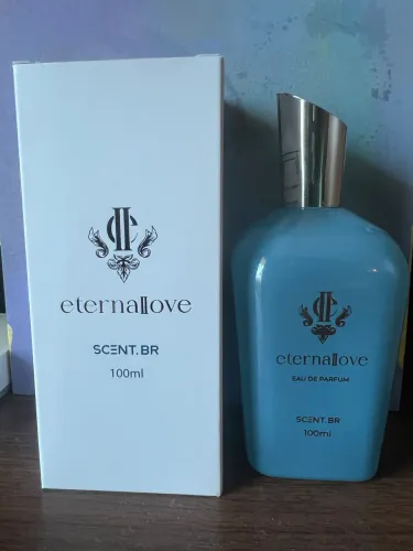 Perfume Eternal Love Scent.br