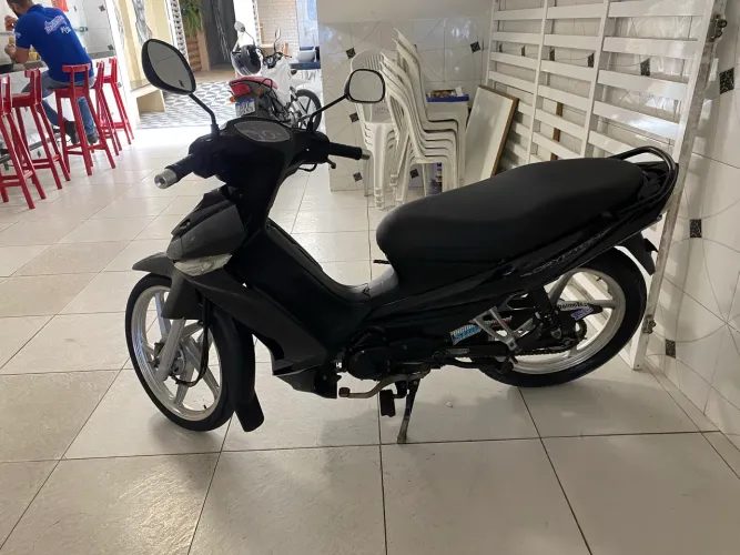 Moto zera