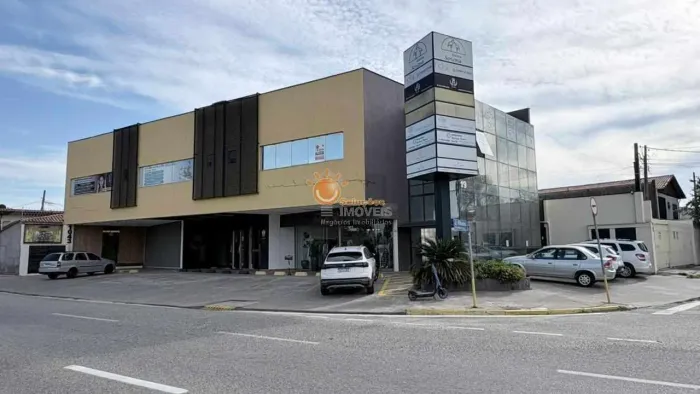 LOCAÇÃO - SALA COMERCIAL JARDIM SIRIEMA / SOROCABA/SP