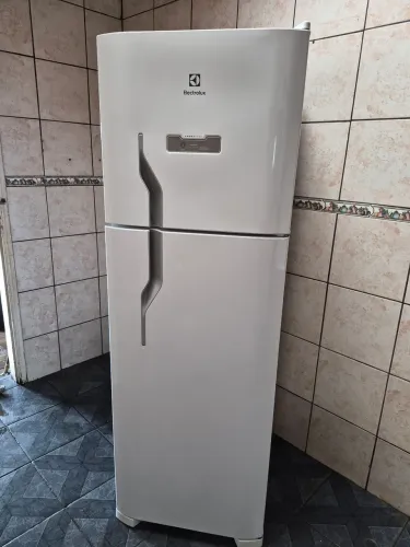 Geladeira Electrolux