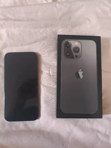 iPhone 13 pro