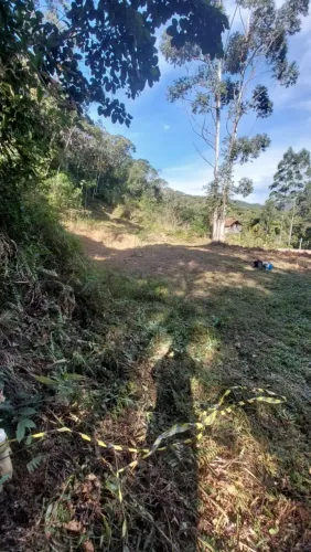 Vendo terreno 4100 metros quadrados 
