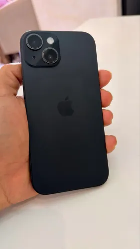 iPhone 15 128G Bateria 93% único dono 