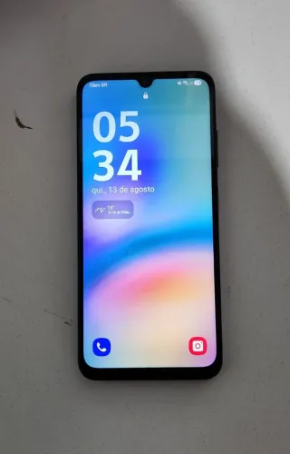 Samsung Galaxy A05s