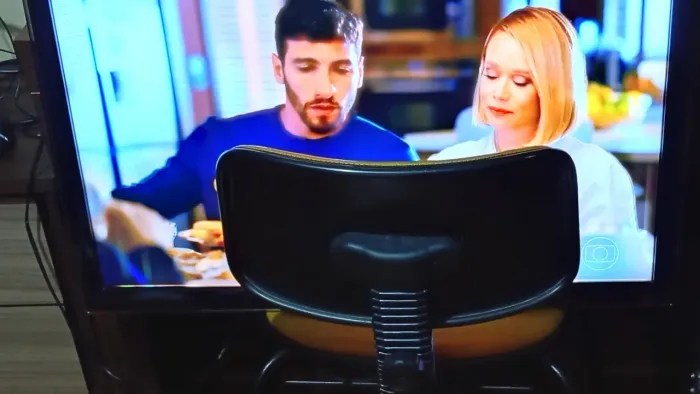 Tv Led Samsung 32 (leia a descrição)
