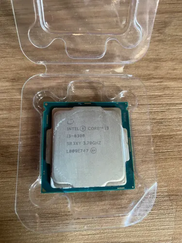 Processador i3