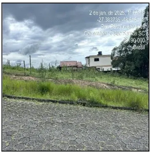 Negócio imperdível Terreno no Areias do Meio, Governador Celso Ramos - SC, Nº S, 359,81m²