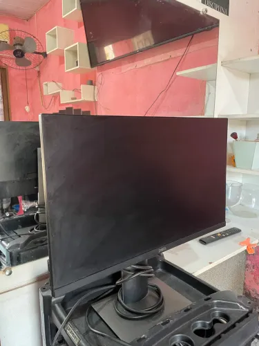 Monitor