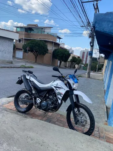 XT 660