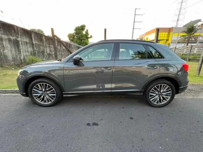 Audi Q3 Black S Line 1.4 TFSI S-tronic 2021
