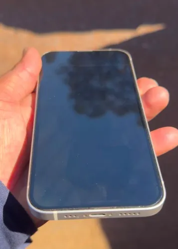 Iphone 13 128gigas