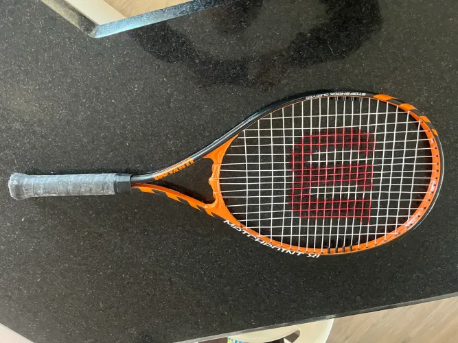Raquete Wilson