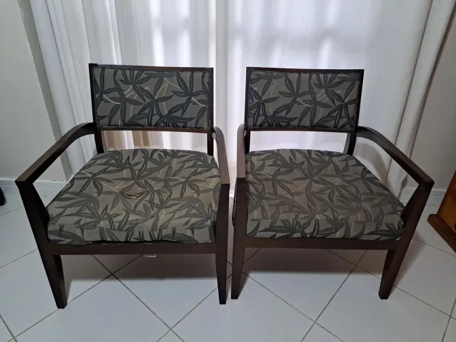 Poltronas