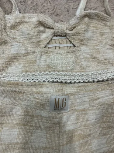 Conjunto maria gueixa P
