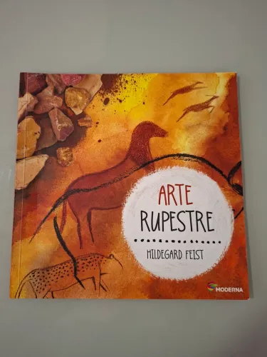 Arte Rupestre
