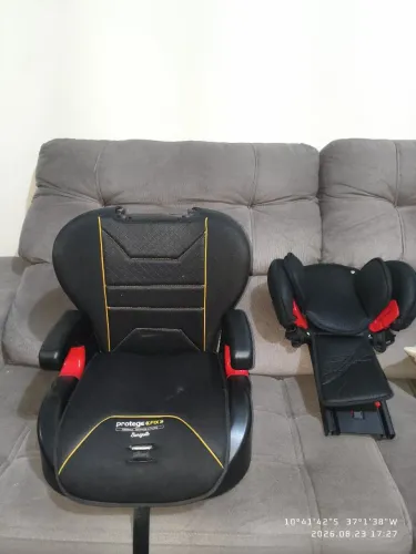 Cadeirinha para auto