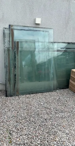 vidro para pergolado