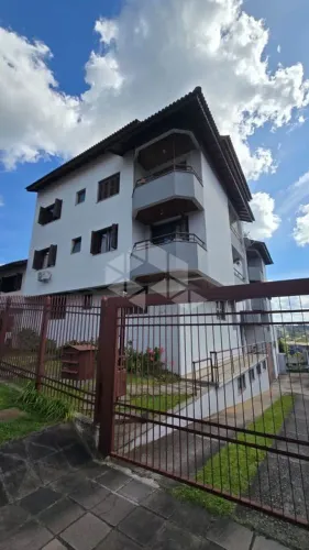 Apartamento 107.36M² - para Alugar