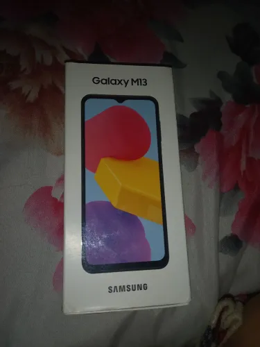 Smartphone Samsung m13 