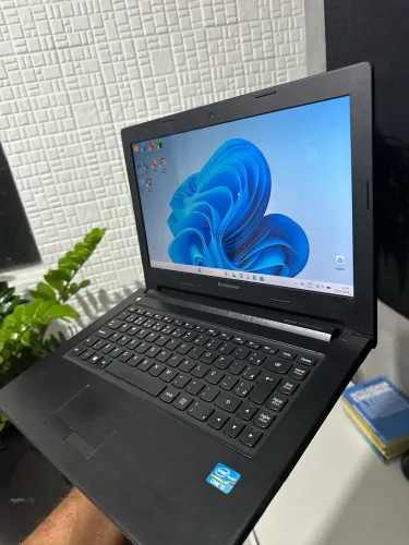 Notebook lenovo processador i5