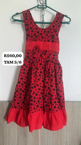 Vestido Os incríveis