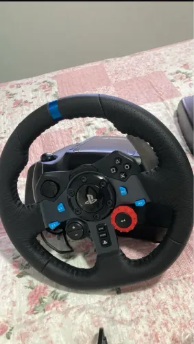Volante g29