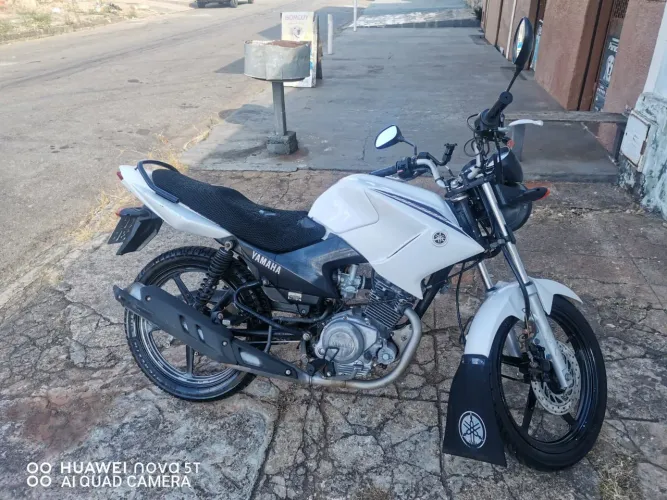 Factor 125 Ed completa ano 2015/2016
