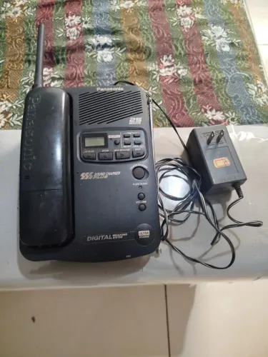 Aparelho telefone sem fio