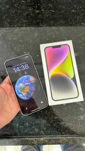 iPhone 14 Plus 128Gb