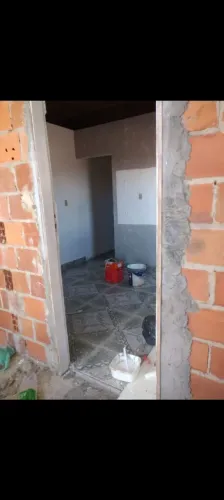Aluga -se Casa no são Conrado DE ANDAR
