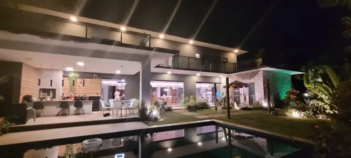 Lauro de Freitas, Busca vida, Riviera Dei Fiori.