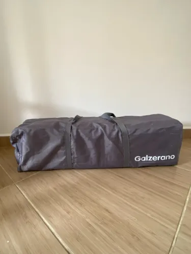 Chiqueirinho Galzerano