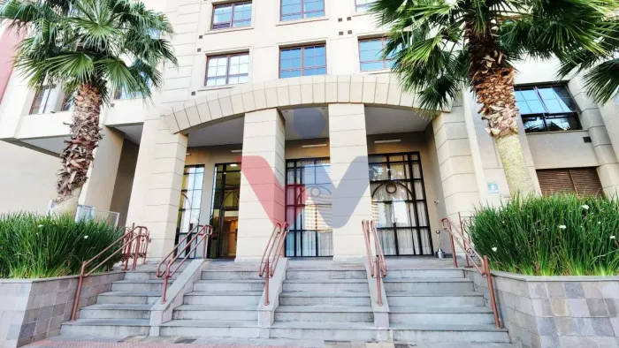 Sala Comercial Semi Mobiliada no Time Offices Express 31 m | Alto Padrão e Localização Est
