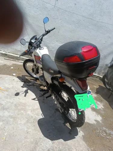 Moto Xlr 125 